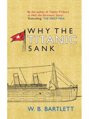 Why the Titanic Sank