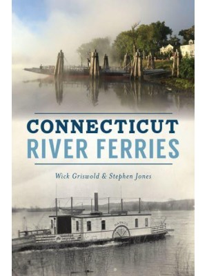 Connecticut River Ferries - Transportation