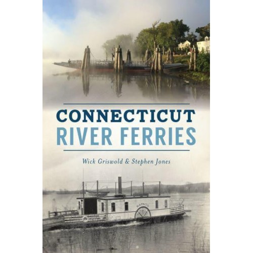 Connecticut River Ferries - Transportation