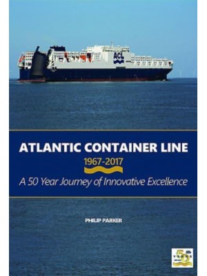 Atlantic Container Line 1967-2017