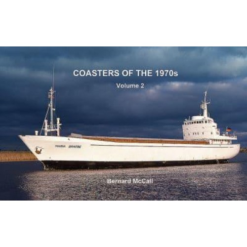 Coasters of the 1970S Volume 2