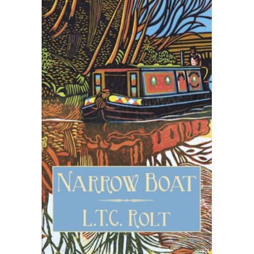 Narrow Boat