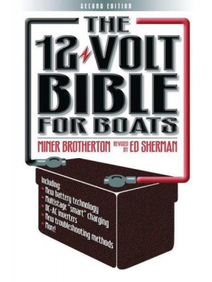 The 12-Volt Bible for Boats