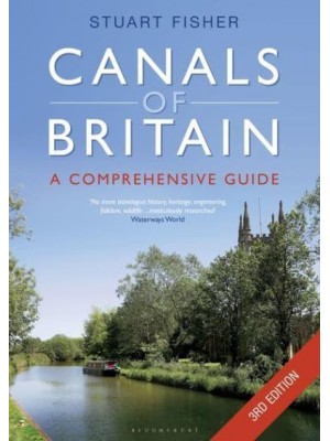 Canals of Britain A Comprehensive Guide