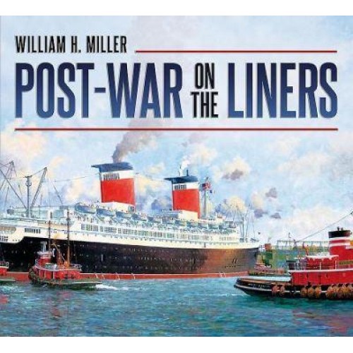 Post-War on the Liners