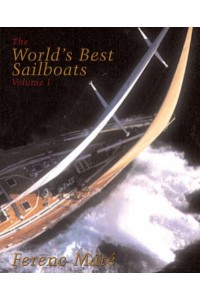 The World's Best Sailboats A Survey
