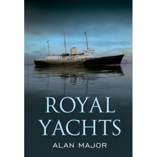 Royal Yachts