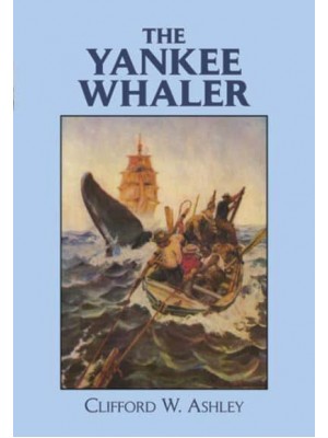 The Yankee Whaler - Dover Maritime