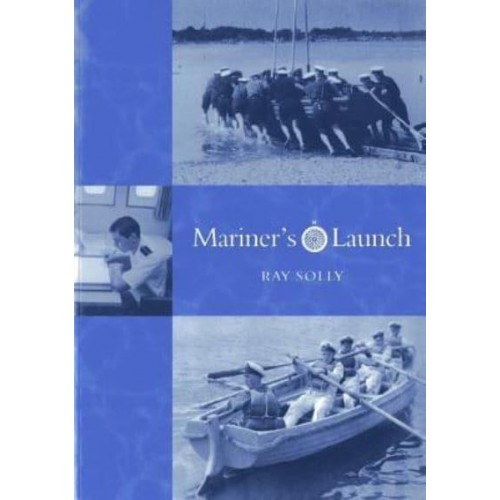 Mariner's Launch