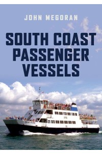 South Coast Passenger Vessels