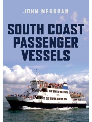 South Coast Passenger Vessels