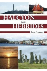 Halcyon in the Hebrides