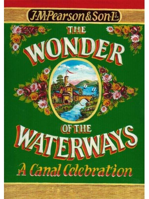 The Wonder of the Waterways