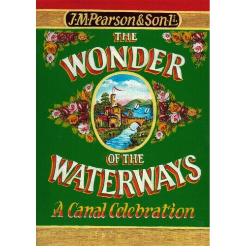 The Wonder of the Waterways