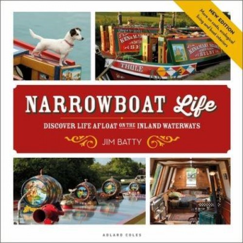 Narrowboat Life Discover Life Afloat on the Inland Waterways
