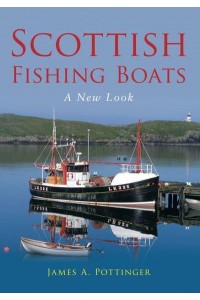 Scottish Fishing Boats A New Look