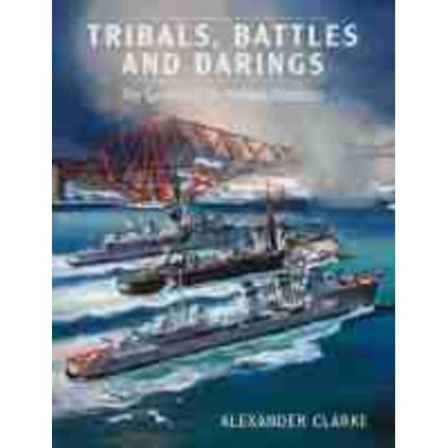 Tribals, Battles & Darings