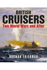 British Cruisers