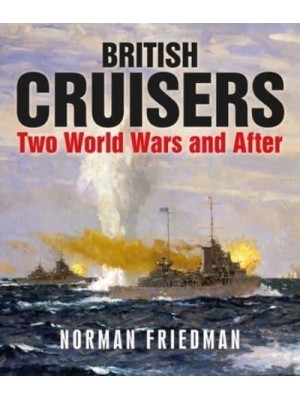 British Cruisers