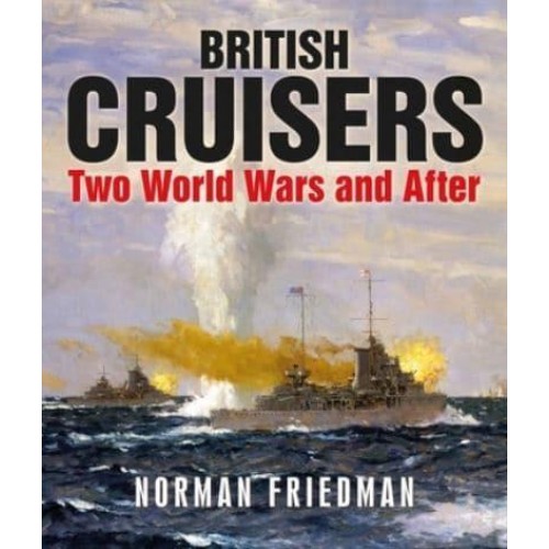 British Cruisers