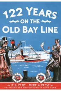 122 Years on the Old Bay Line - America Through Time