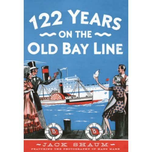122 Years on the Old Bay Line - America Through Time