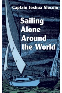 Sailing Alone Around the World