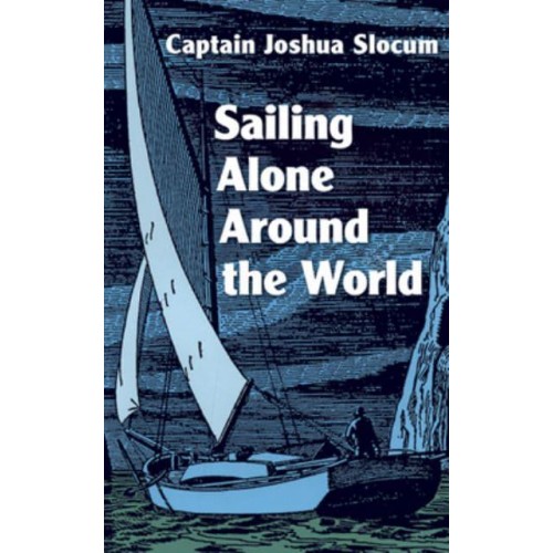 Sailing Alone Around the World