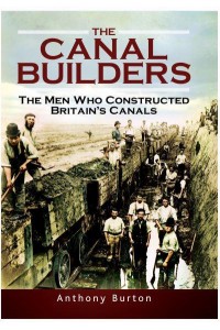 The Canal Builders