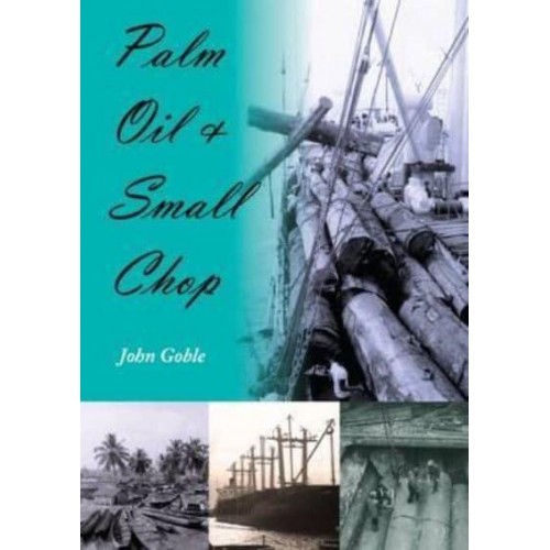 Palm Oil & Small Chop
