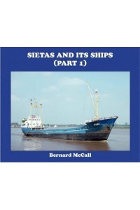Sietas and Its Ships. Part 1