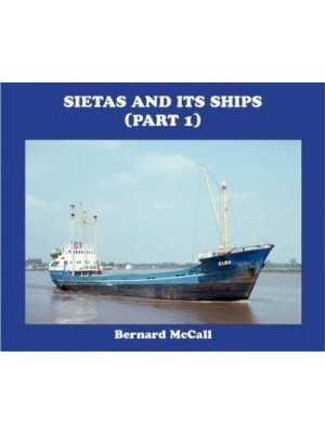 Sietas and Its Ships. Part 1