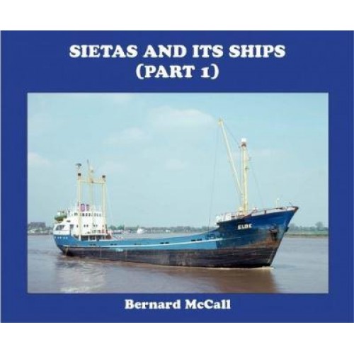 Sietas and Its Ships. Part 1