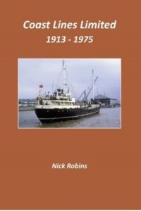 Coast Lines Limited 1913-1975