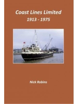 Coast Lines Limited 1913-1975