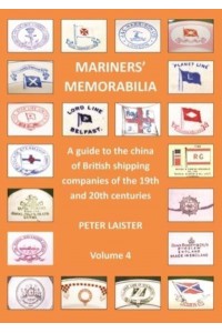 Mariners' Memorabilia. Volume 4