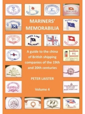 Mariners' Memorabilia. Volume 4