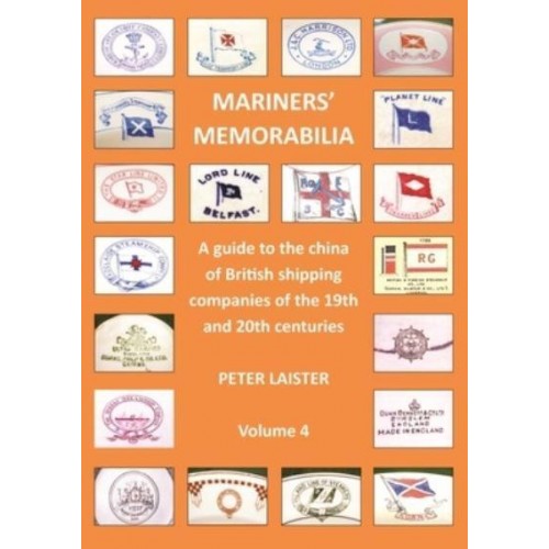 Mariners' Memorabilia. Volume 4