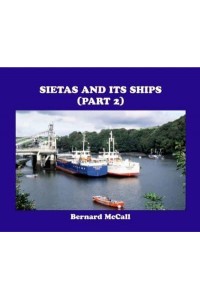 Sietas and Its Ships. Part 2