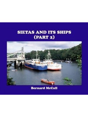 Sietas and Its Ships. Part 2