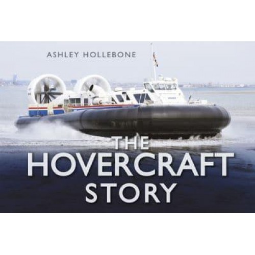 The Hovercraft Story - Story Of