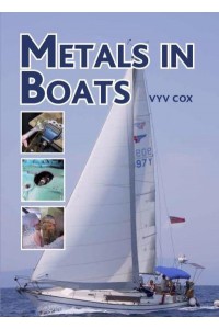 Metals in Boats