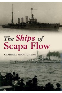 The Ships of Scapa Flow