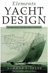 Elements of Yacht Design