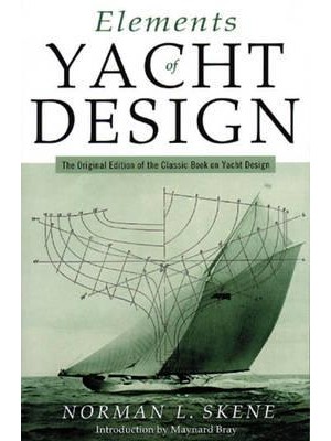 Elements of Yacht Design