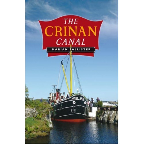 The Crinan Canal