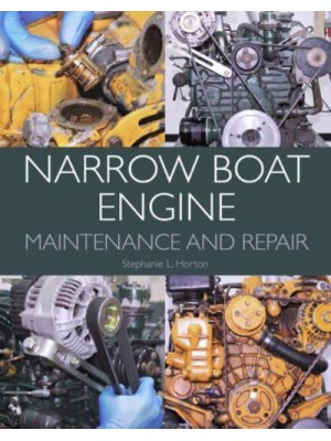 Narrow Boat Engine Maintenance and Repair