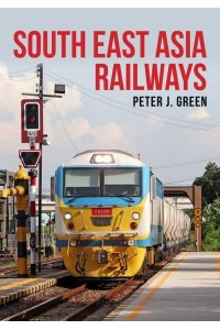 South East Asia Railways