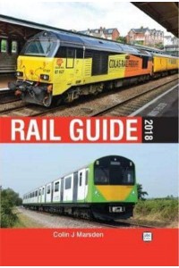 Abc Rail Guide