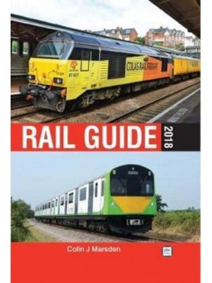 Abc Rail Guide